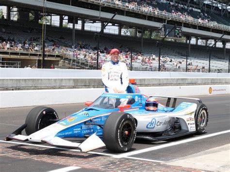 Indy 500 qualifying schedule: Times, TV channels, live streams to .